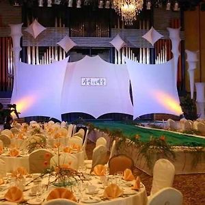 Hotel Inter-Burgo